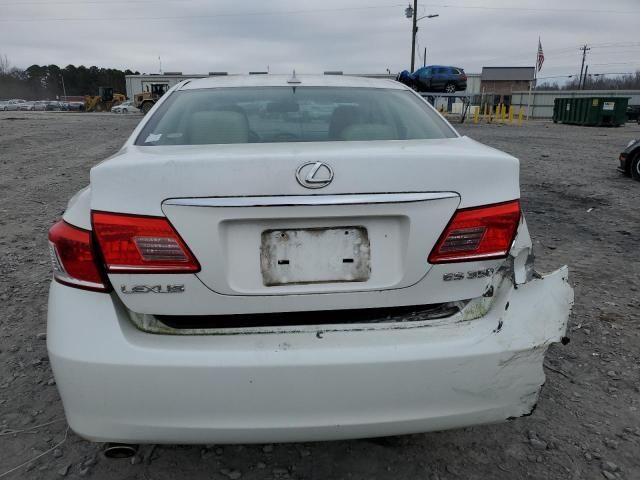 2010 Lexus ES 350