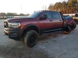 Salvage cars for sale at Dunn, NC auction: 2020 Dodge RAM 2500 Powerwagon