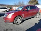 2013 Cadillac SRX Luxury Collection