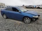 2004 Acura TSX