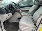 2007 Lexus RX 400H