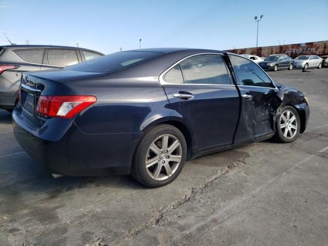 2009 Lexus ES 350