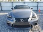 2015 Lexus IS 350