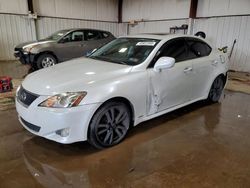 Lexus salvage cars for sale: 2006 Lexus IS 250