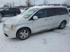 2011 Dodge Grand Caravan Crew