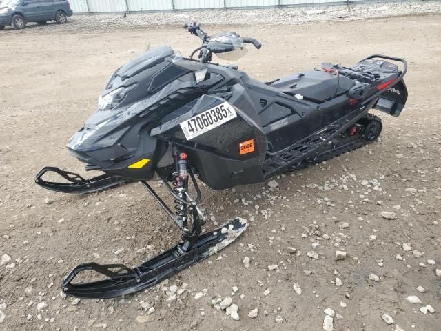 2024 Skidoo 2024 Skidoo MXZ800