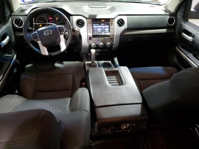 2014 Toyota Tundra Crewmax SR5