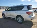 2012 Infiniti QX56