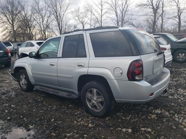 2007 Chevrolet Trailblazer LS