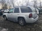 2007 Chevrolet Trailblazer LS