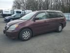 2010 Honda Odyssey EX