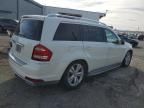 2010 Mercedes-Benz GL 350 Bluetec