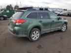 2010 Subaru Outback 2.5I Premium