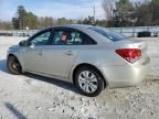 2013 Chevrolet Cruze LS