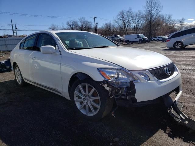 2008 Lexus GS 300