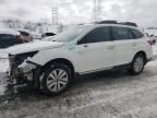 2017 Subaru Outback 2.5I