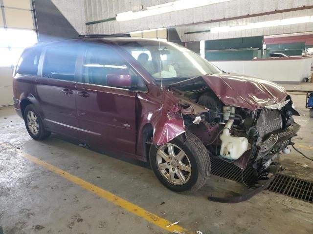 2008 Chrysler Town & Country Touring