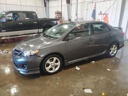 Lots with Bids for sale at auction: 2012 Toyota Corolla Base