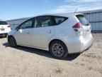 2015 Toyota Prius V