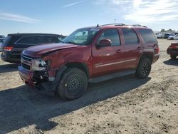 2010 Chevrolet Tahoe K1500 LT en venta en Sacramento, CA