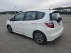 2012 Honda FIT Sport