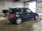 2014 Mercedes-Benz GLK 350 4matic