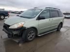 2009 Toyota Sienna CE