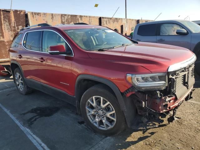 2022 GMC Acadia SLT