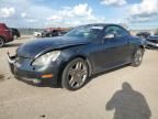 2006 Lexus SC 430