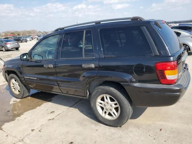 2004 Jeep Grand Cherokee Laredo