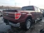 2009 Ford F150 Supercrew