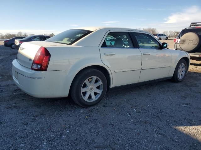 2005 Chrysler 300 Touring