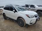 2016 Subaru Forester 2.0XT Touring