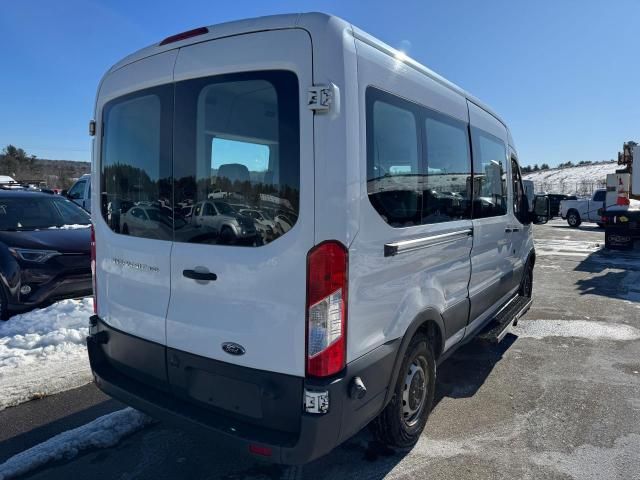 2015 Ford Transit T-350