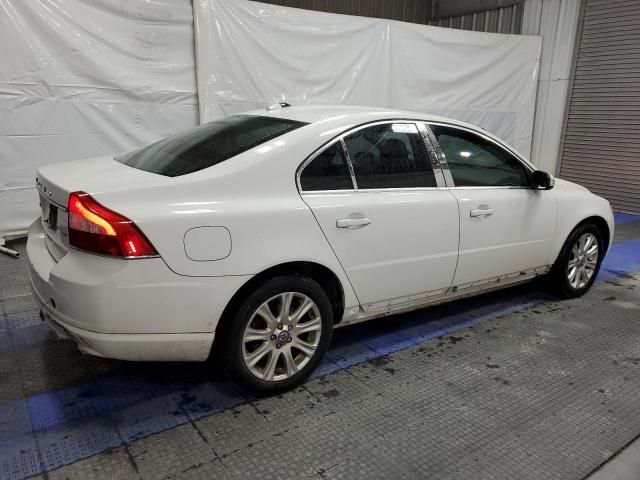 2010 Volvo S80 3.2