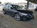 2017 Mazda 6 Touring