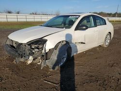 Nissan Vehiculos salvage en venta: 2007 Nissan Maxima SE