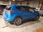 2017 Toyota Rav4 HV LE