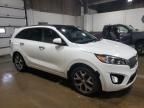 2018 KIA Sorento SX