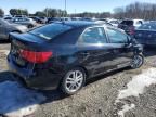 2011 KIA Forte EX