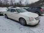 2009 Cadillac DTS