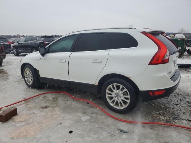 2010 Volvo XC60 T6