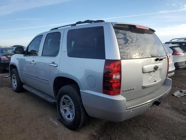 2014 Chevrolet Tahoe K1500 LTZ