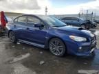 2016 Subaru WRX Premium