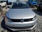 2013 Volkswagen Jetta Base