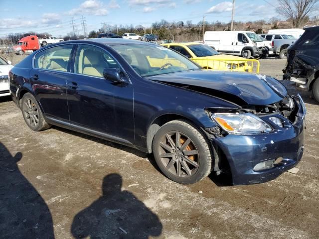 2006 Lexus GS 300