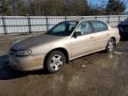 2002 Chevrolet Malibu LS