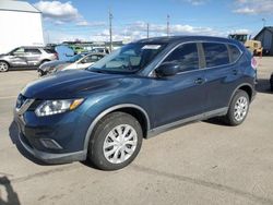 2016 Nissan Rogue S en venta en Nampa, ID