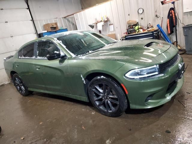 2021 Dodge Charger GT