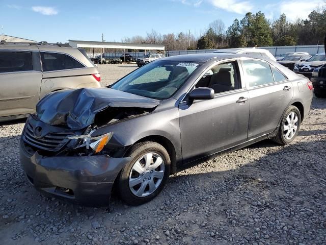 2009 Toyota Camry Base